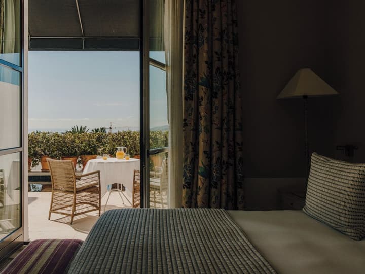 Finca Cortesin Hotel Golf & Spa
