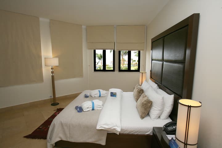 Grand Tala Bay Resort, Aqaba
