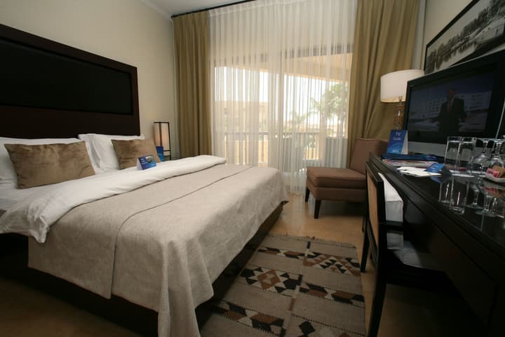 Grand Tala Bay Resort, Aqaba