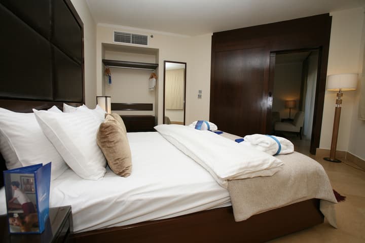 Grand Tala Bay Resort, Aqaba