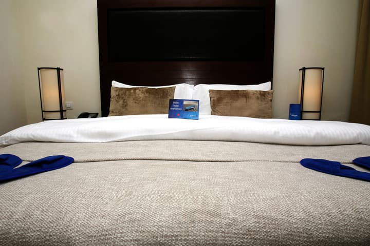 Grand Tala Bay Resort, Aqaba