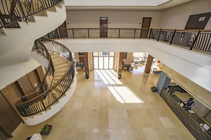 Grand Tala Bay Resort, Aqaba