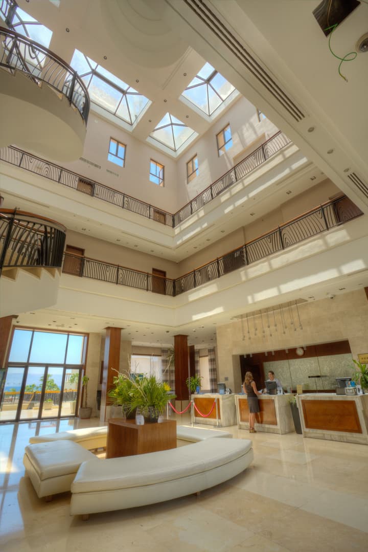 Grand Tala Bay Resort, Aqaba