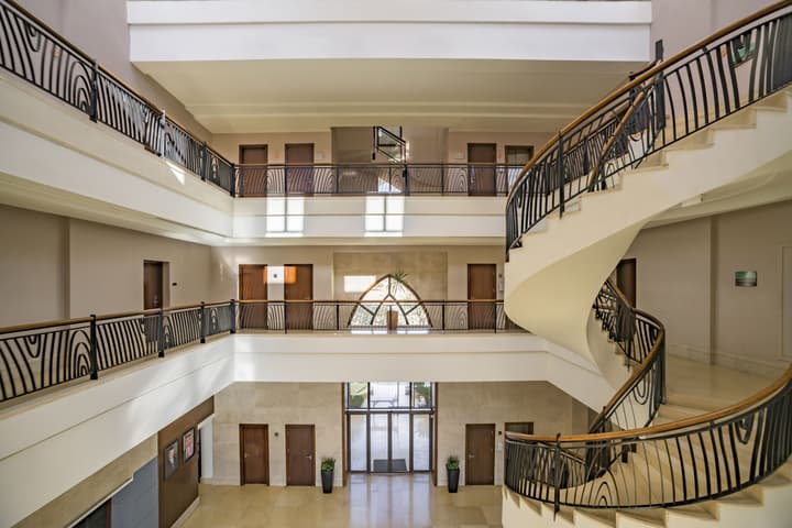 Grand Tala Bay Resort, Aqaba