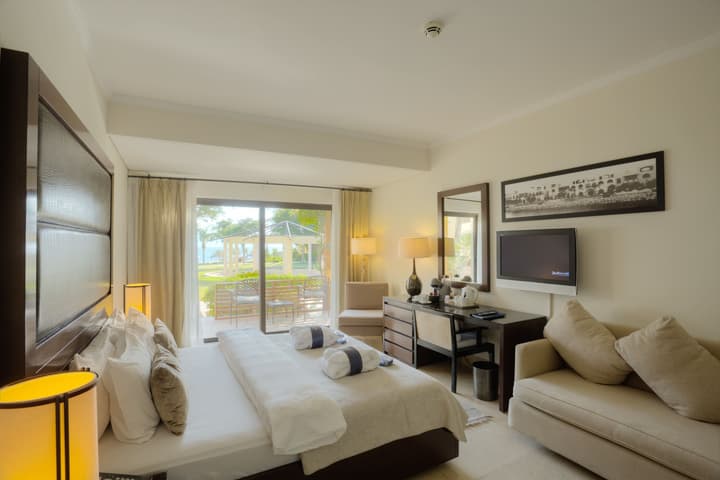 Grand Tala Bay Resort, Aqaba