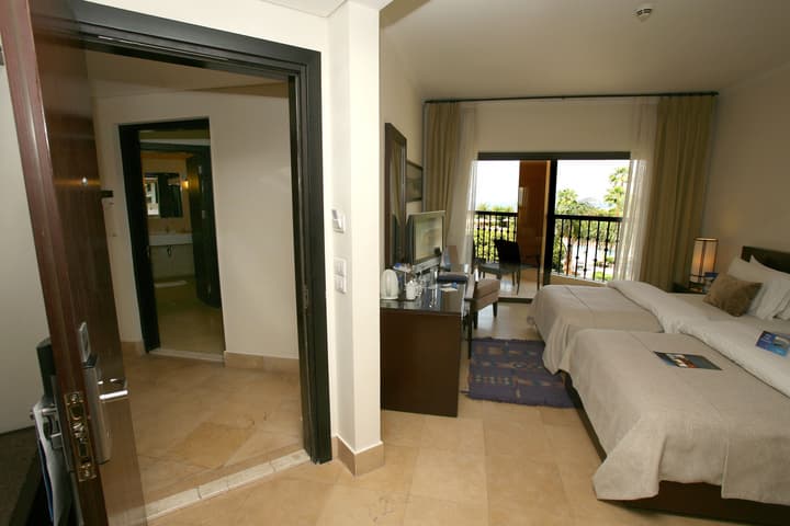 Grand Tala Bay Resort, Aqaba