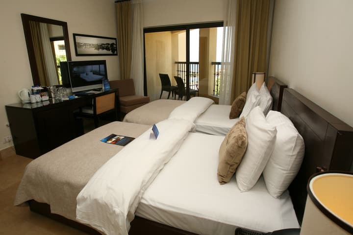 Grand Tala Bay Resort, Aqaba