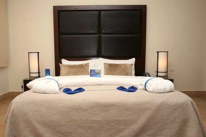Grand Tala Bay Resort, Aqaba