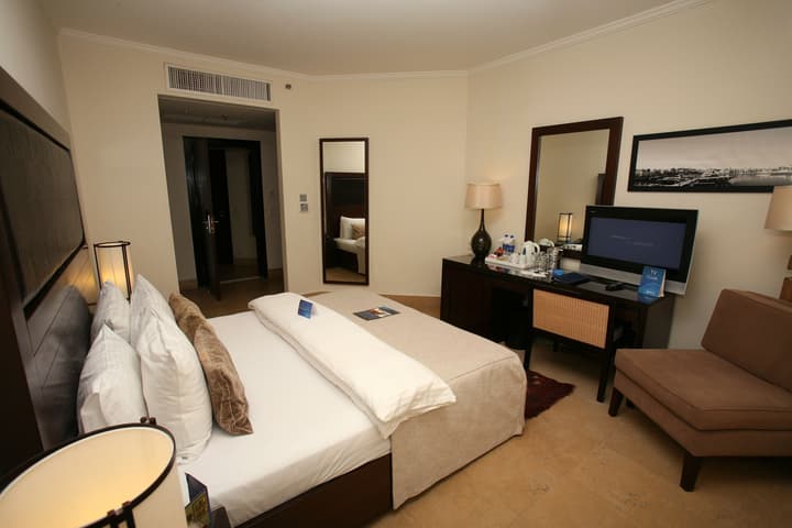 Grand Tala Bay Resort, Aqaba