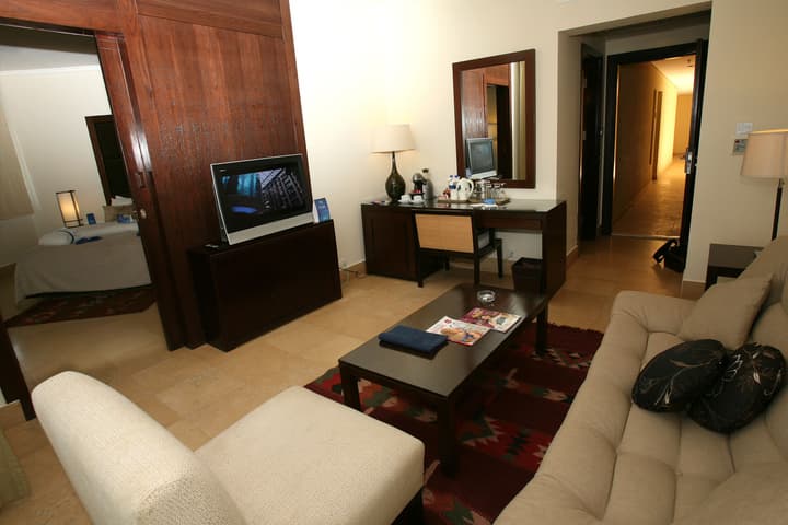 Grand Tala Bay Resort, Aqaba