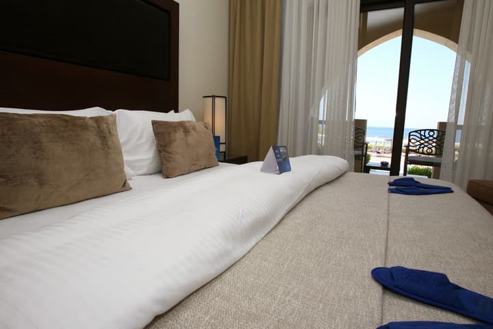Grand Tala Bay Resort, Aqaba