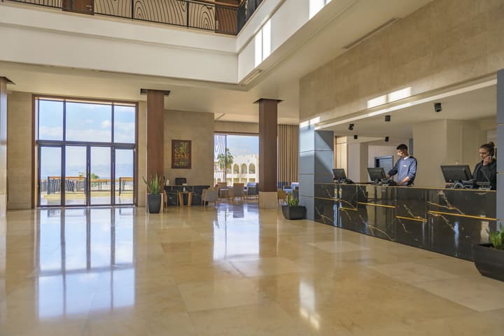 Grand Tala Bay Resort, Aqaba