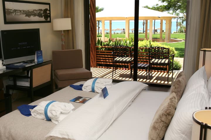 Grand Tala Bay Resort, Aqaba