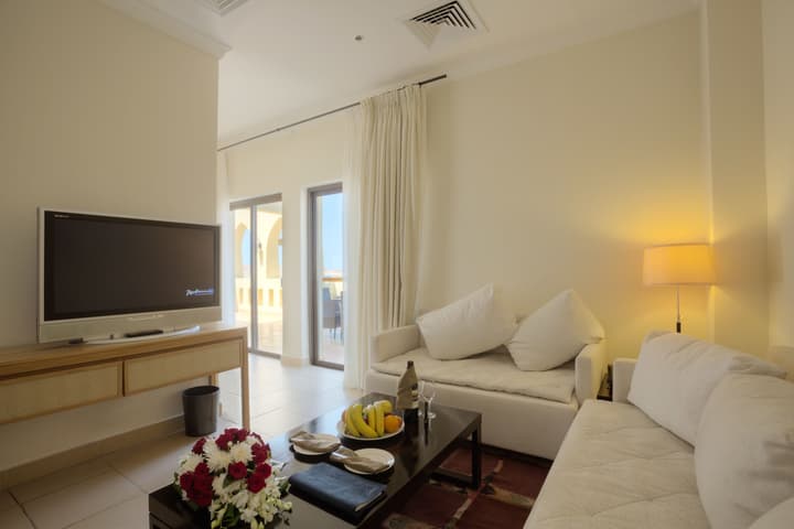 Grand Tala Bay Resort, Aqaba