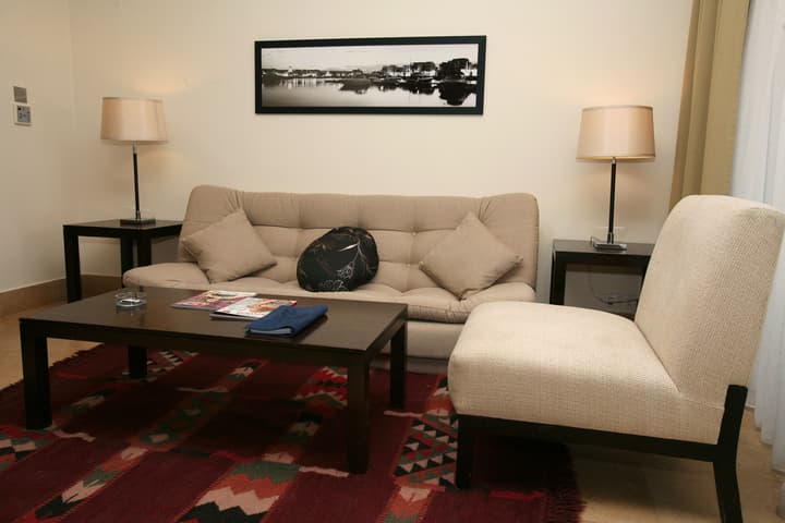 Grand Tala Bay Resort, Aqaba