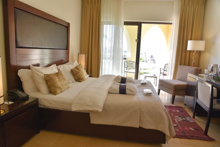 Grand Tala Bay Resort, Aqaba