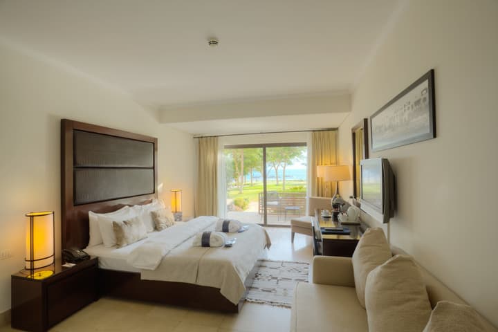 Grand Tala Bay Resort, Aqaba