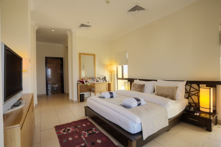 Grand Tala Bay Resort, Aqaba