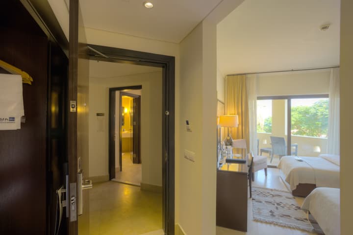 Grand Tala Bay Resort, Aqaba