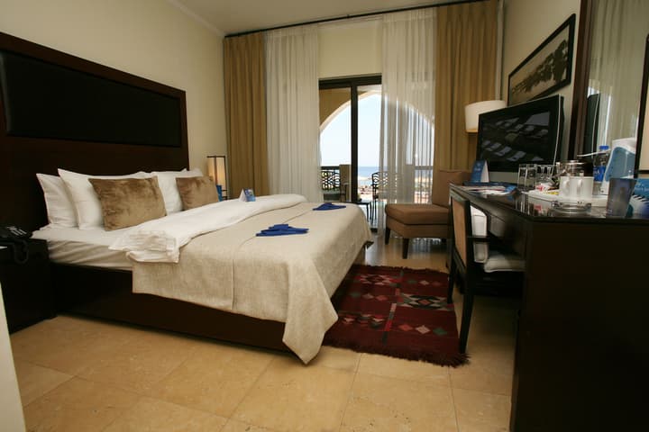 Grand Tala Bay Resort, Aqaba