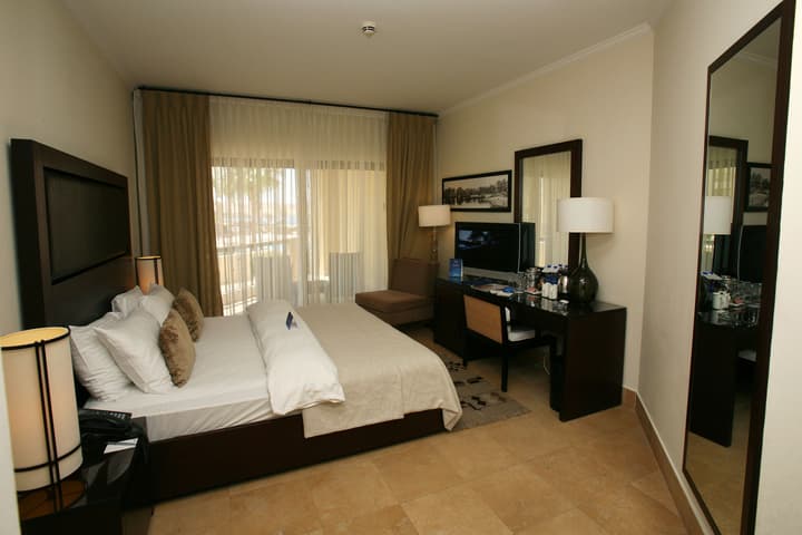 Grand Tala Bay Resort, Aqaba