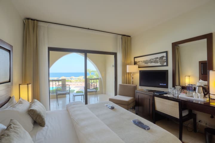 Grand Tala Bay Resort, Aqaba