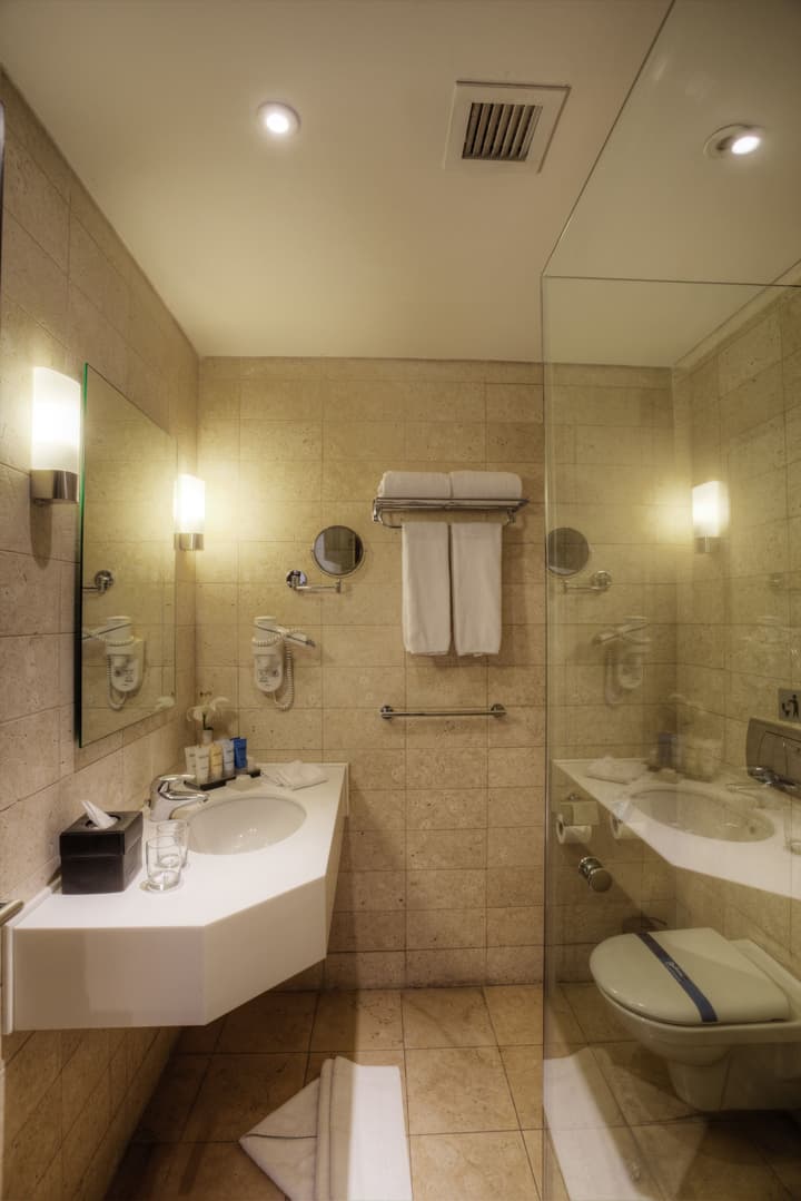 Grand Tala Bay Resort, Aqaba