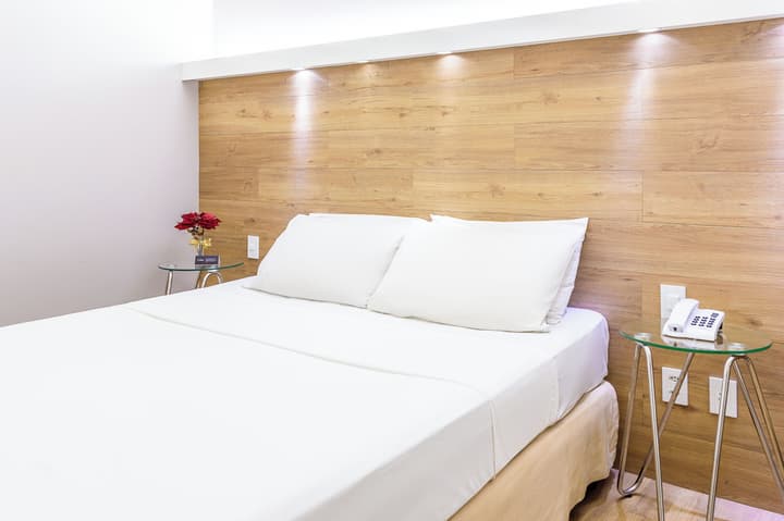 Hotel Costamar Ponta Verde