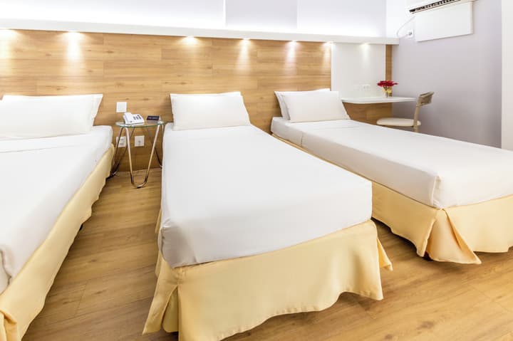 Hotel Costamar Ponta Verde