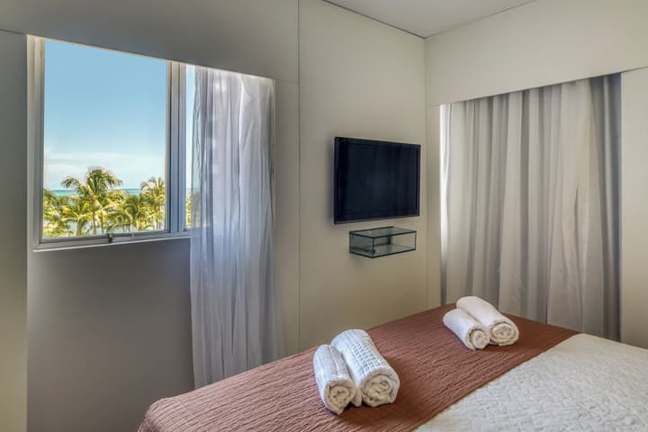 Hotel Costamar Ponta Verde