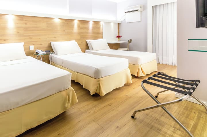 Hotel Costamar Ponta Verde