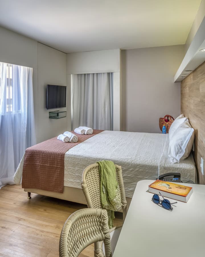 Hotel Costamar Ponta Verde