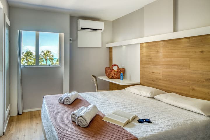 Hotel Costamar Ponta Verde