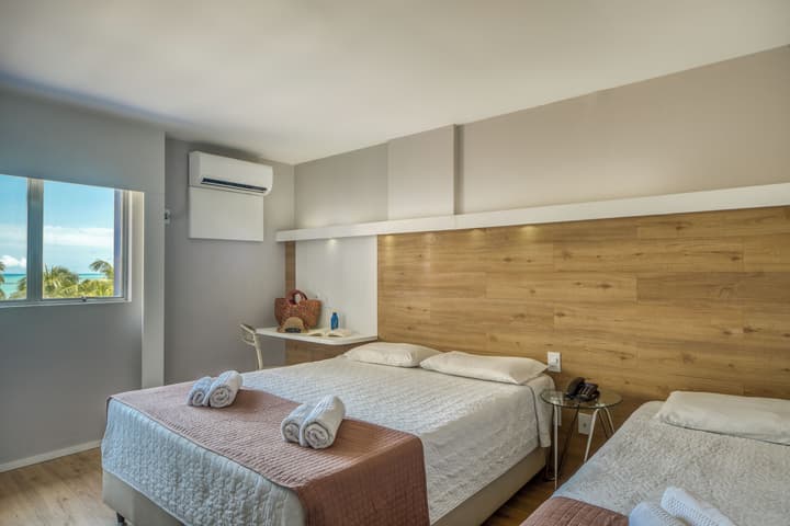 Hotel Costamar Ponta Verde