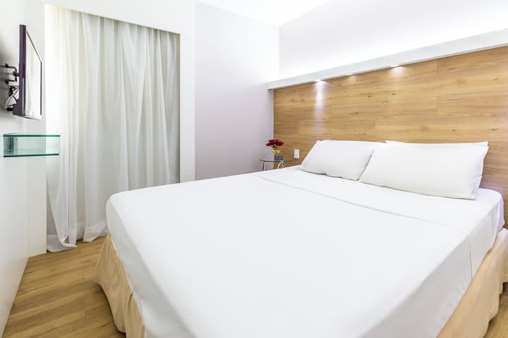 Hotel Costamar Ponta Verde