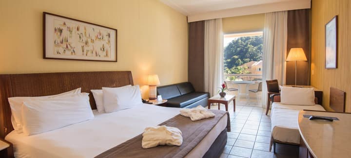 Vila Gale Angra - All Inclusive