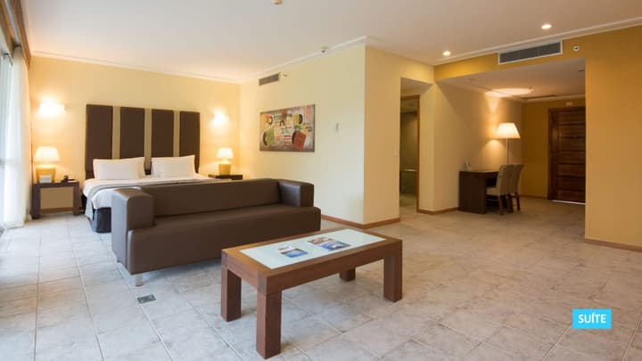 Vila Gale Angra - All Inclusive
