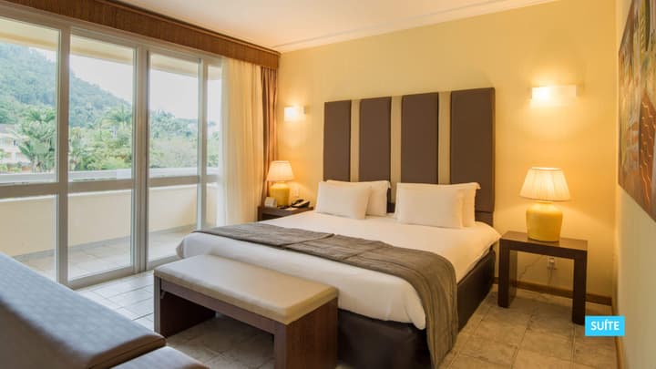Vila Gale Angra - All Inclusive