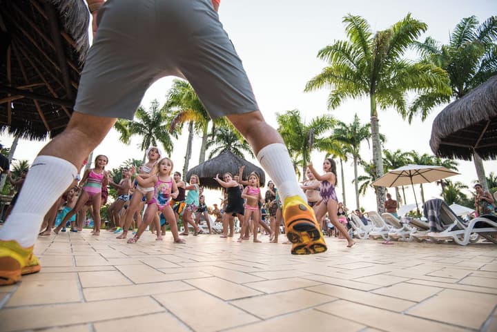 Vila Gale Angra - All Inclusive