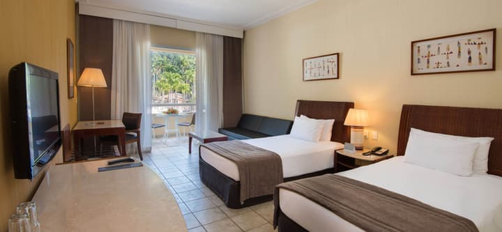 Vila Gale Angra - All Inclusive