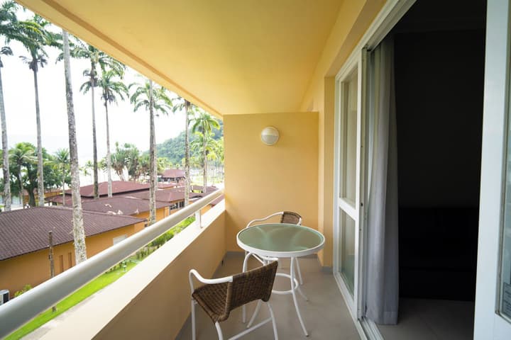 Vila Gale Angra - All Inclusive