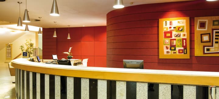 Vila Gale Angra - All Inclusive