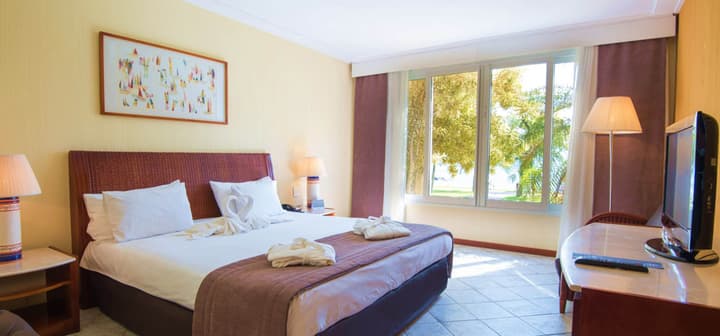Vila Gale Angra - All Inclusive