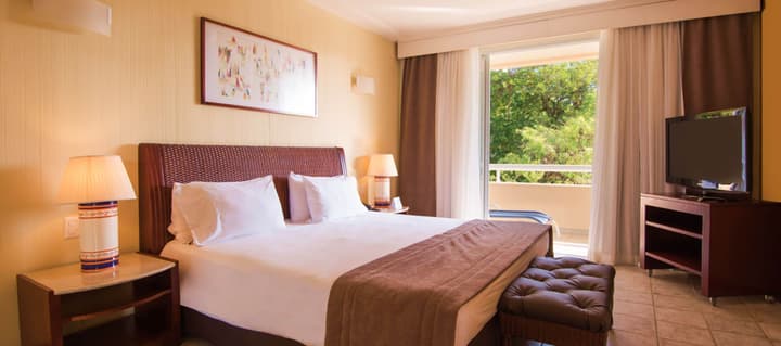 Vila Gale Angra - All Inclusive