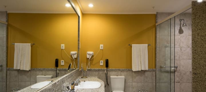 Vila Gale Angra - All Inclusive