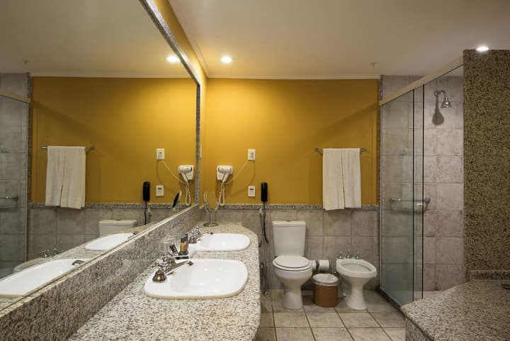 Vila Gale Angra - All Inclusive