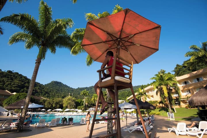 Vila Gale Angra - All Inclusive