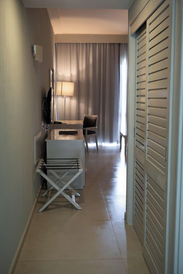 Vila Gale Angra - All Inclusive