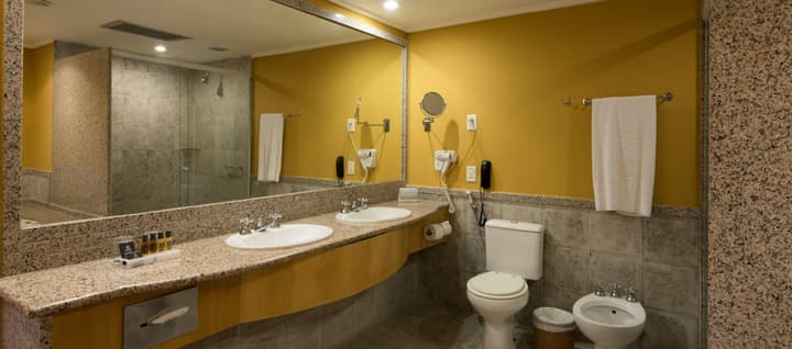 Vila Gale Angra - All Inclusive