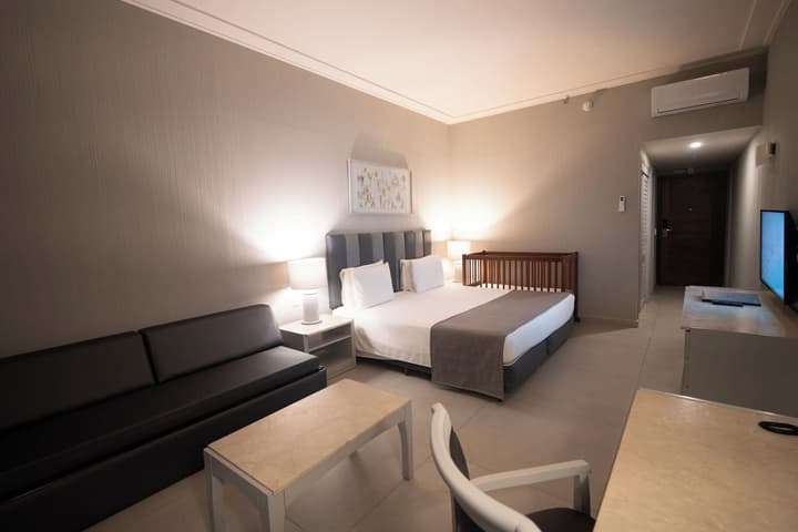 Vila Gale Angra - All Inclusive